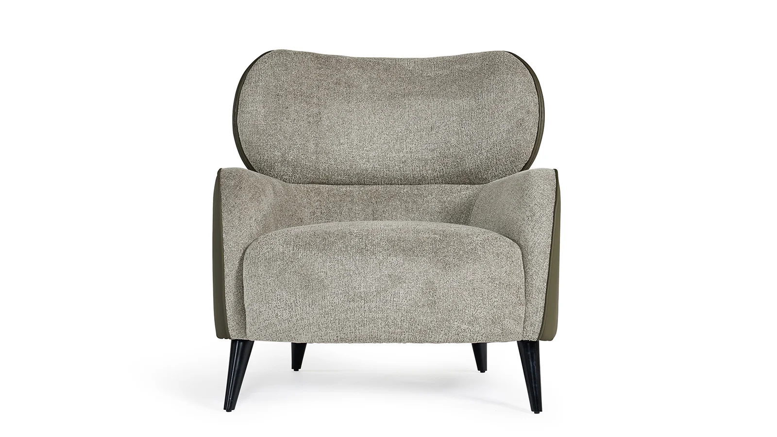 [NG-NOVA-ARM-CHAIR] NANGARO - NOVA SET
(CORNER SOFA + ARMCHAIR) - NOVA ARMCHAIR
