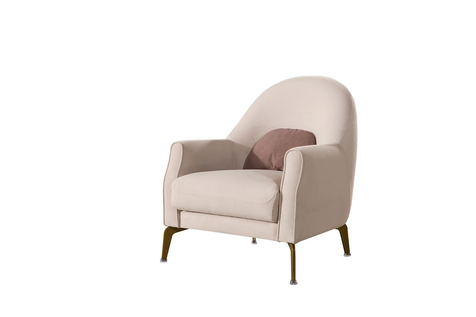 NANGARO - SENFONI SET
(3+3+1) - SENFONI ARMCHAIR
